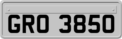 GRO3850