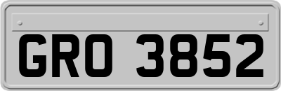 GRO3852