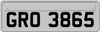 GRO3865