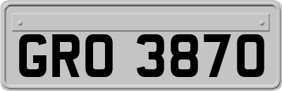 GRO3870