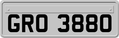 GRO3880