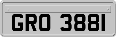 GRO3881