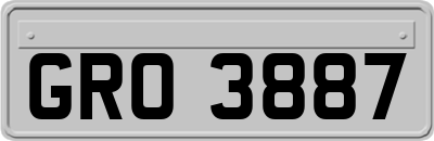 GRO3887