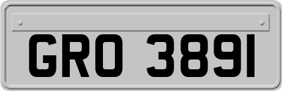 GRO3891