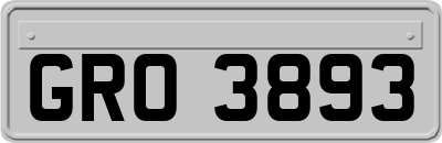 GRO3893