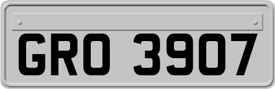 GRO3907