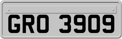 GRO3909