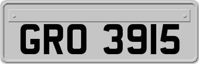 GRO3915