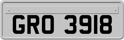 GRO3918