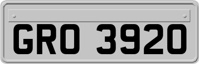 GRO3920