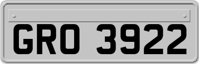 GRO3922
