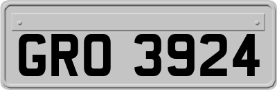GRO3924