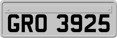 GRO3925