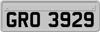 GRO3929