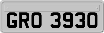 GRO3930