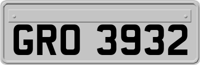 GRO3932