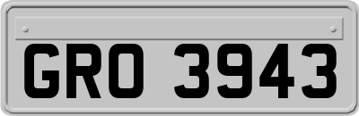 GRO3943