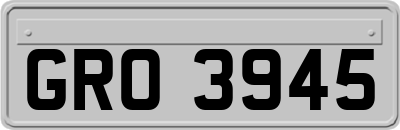 GRO3945