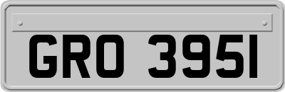GRO3951