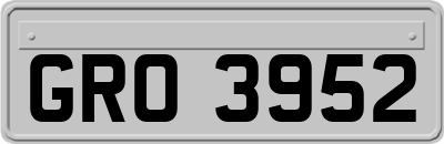 GRO3952