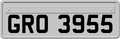 GRO3955