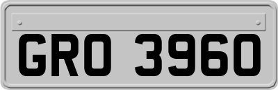 GRO3960