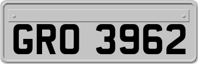 GRO3962