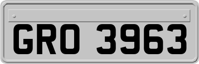 GRO3963