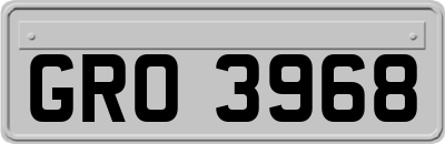 GRO3968