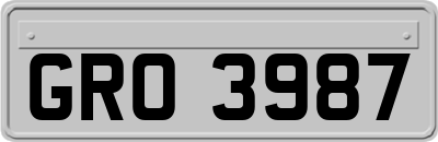GRO3987