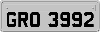 GRO3992