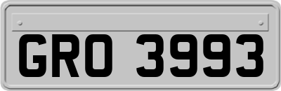 GRO3993