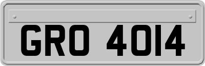 GRO4014