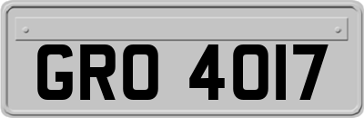 GRO4017