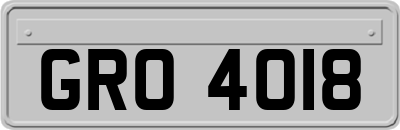 GRO4018