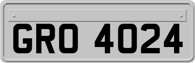 GRO4024