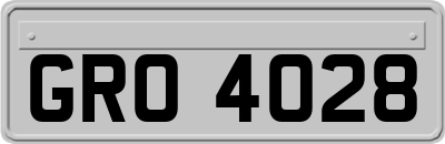GRO4028