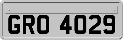 GRO4029