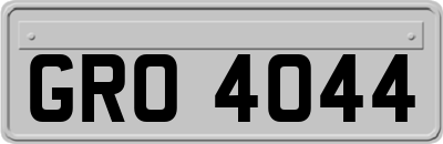 GRO4044
