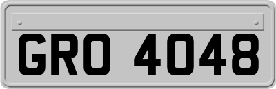 GRO4048