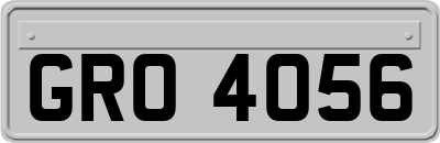 GRO4056