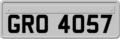 GRO4057