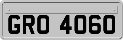 GRO4060