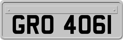 GRO4061