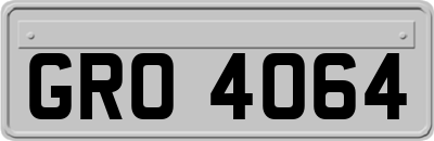 GRO4064