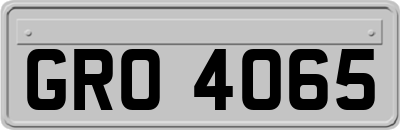 GRO4065