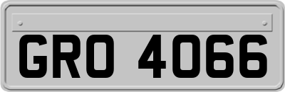 GRO4066