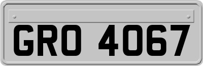 GRO4067
