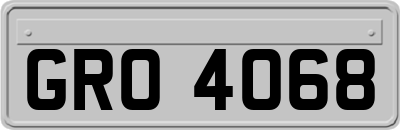 GRO4068