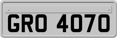 GRO4070
